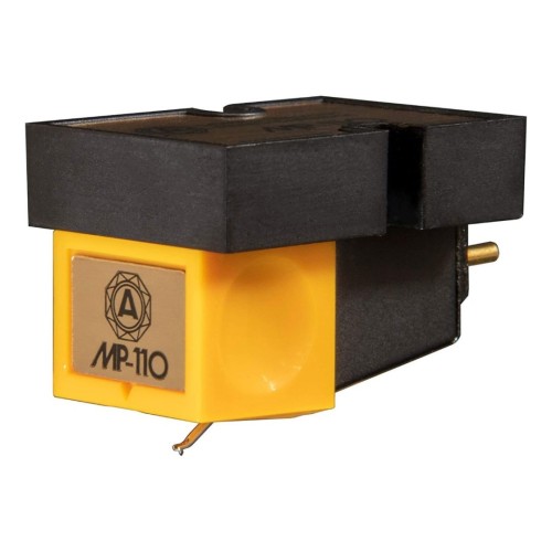 NAGAOKA    MP-110 PATEFONO GALVUTĖ 