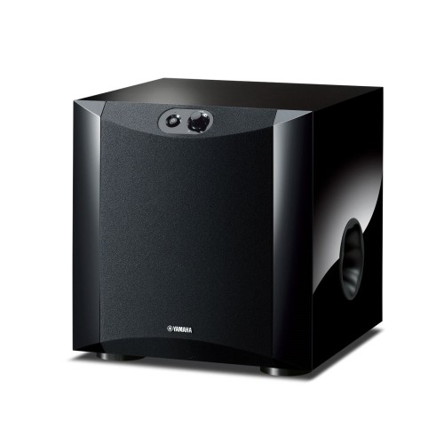YAMAHA    NS-SW200BL2 SUBWOOFER 