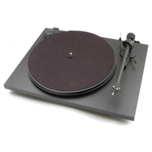 PRO-JECT ESSENTIAL II PATEFONAS GREIČIAI PRO-JECT ESSENTIAL II PATEFONAS GREIČIAI