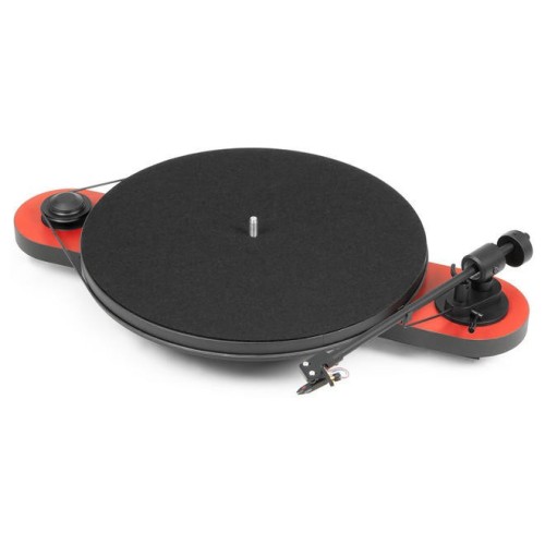 PRO-JECT ELEMENTAL PATEFONAS GREIČIAI PRO-JECT ELEMENTAL PATEFONAS GREIČIAI