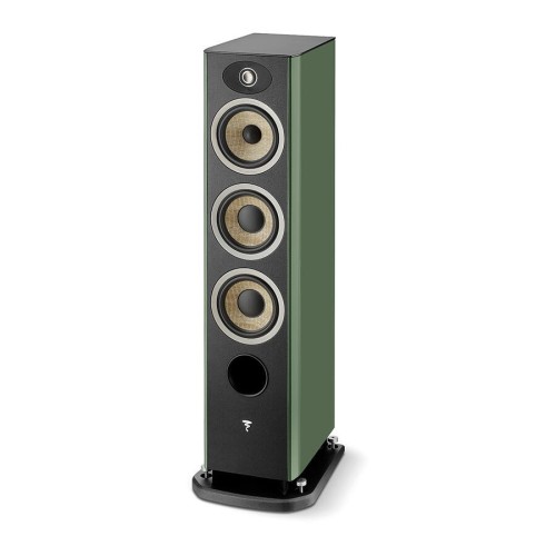 FOCAL    ARIA EVO X N°2