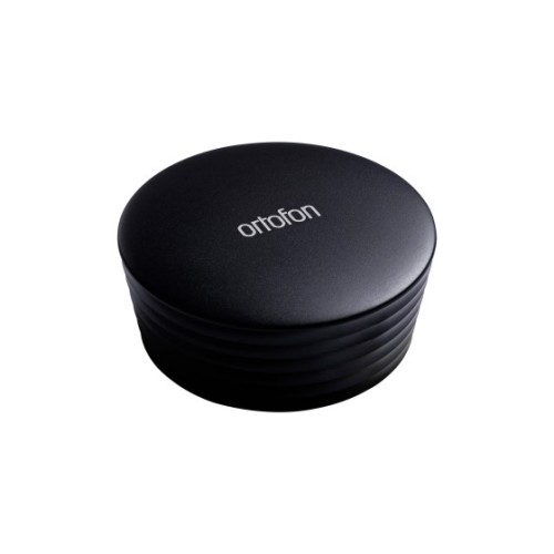 ORTOFON    RECORD STABILIZER HEAVY DISKO STABILIZATORIUS SVORIS