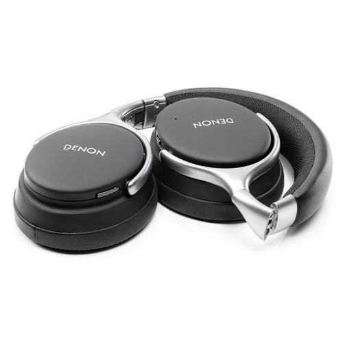 DENON    AH-GC20 BEVIELĖS AUSIES KANALO IŠORĖS AUSINĖS SU AKTYVIU TRIUKŠMO SLOPINIMU
