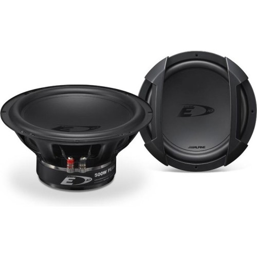 ALPINE    SWE-1044E  ŽEMADAŽNIS GARSIAKALBIS 500W