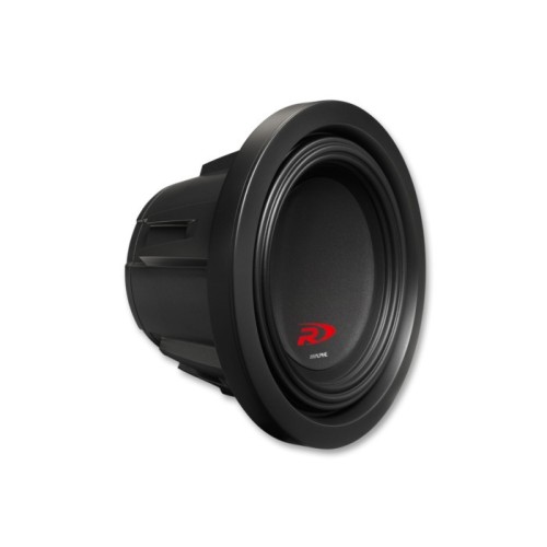 ALPINE    SWG-844 ŽEMADAŽNIS GARSIAKALBIS 400W