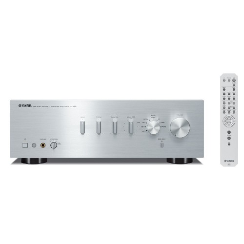 YAMAHA    A-S501 INTEGRUOTAS STEREO STIPRINTUVAS
