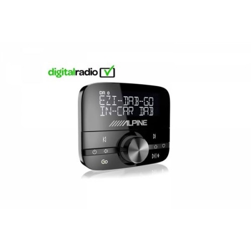 ALPINE EZI-DAB-GO ALPINE EZI-DAB-GO