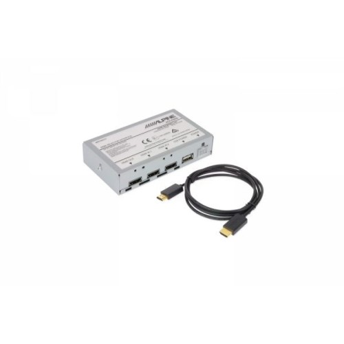 ALPINE KCX-630HD ALPINE KCX-630HD