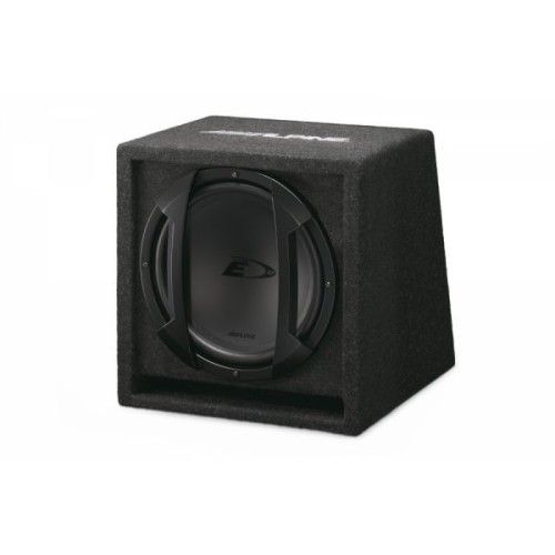 ALPINE SBE-1244BR ALPINE SBE-1244BR