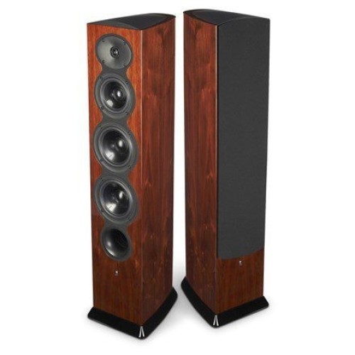 REVEL    F206 WALNUT