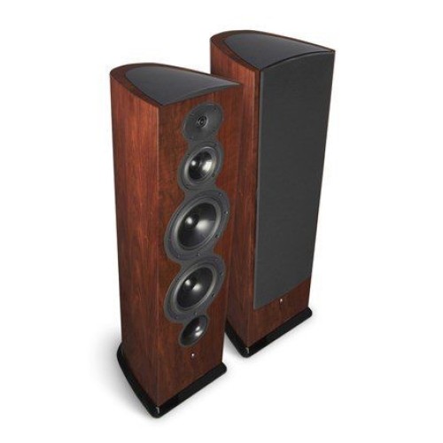 REVEL    F208 WALNUT