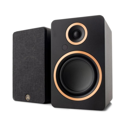 ARGON AUDIO FENRIS A5 BLACK ARGON AUDIO FENRIS A5 BLACK