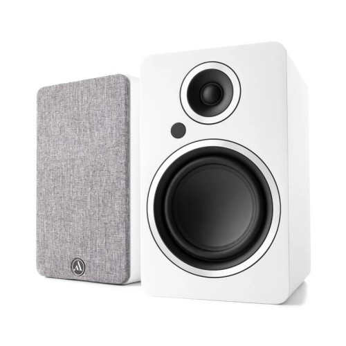 ARGON AUDIO FENRIS A5 WHITE ARGON AUDIO FENRIS A5 WHITE