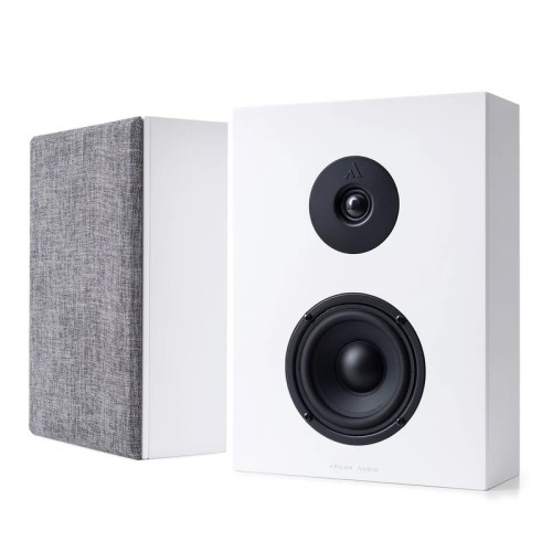 ARGON AUDIO FORUS 4 WALL WHITE ARGON AUDIO FORUS 4 WALL WHITE