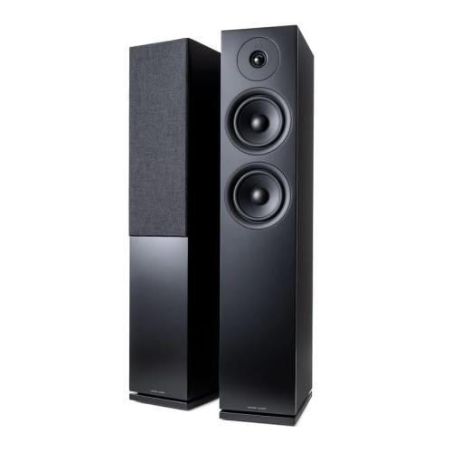 ARGON AUDIO    FORUS 55 BLACK
