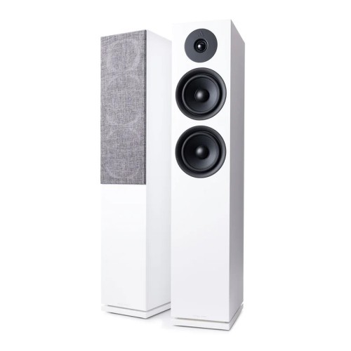ARGON AUDIO    FORUS 55 WHITE