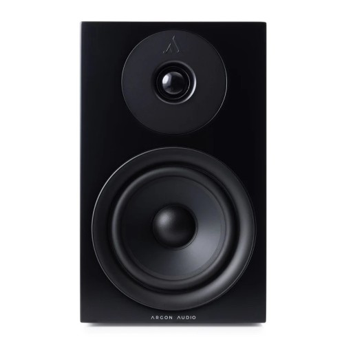 ARGON AUDIO    FORUS 5 BLACK EXPO