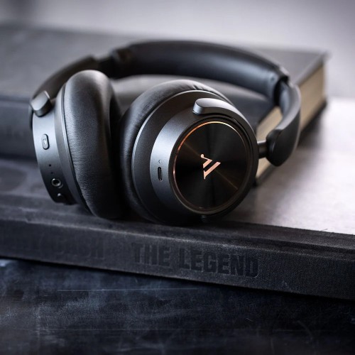 ARGON AUDIO   ARGON QUIET STORM BLACK