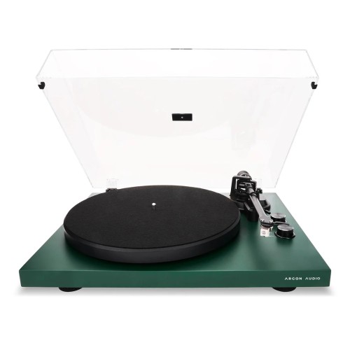 ARGON AUDIO    TT MK2 PINE GREEN