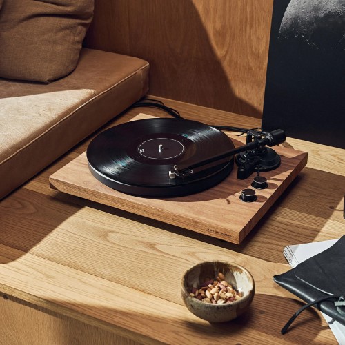 ARGON AUDIO    TT MK2 WALNUT