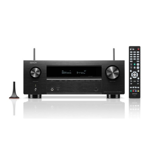 DENON    AVR-X2800H