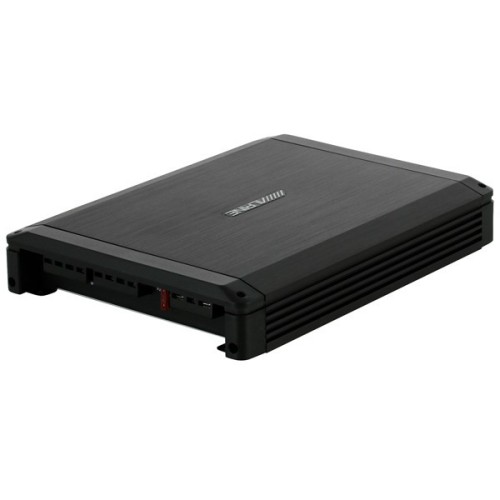 ALPINE   AUTOMOBILINIS GARSO STIPRINTUVAS  BBX-F1200 4 KANALŲ 600W