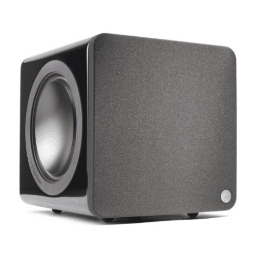 CAMBRIDGE AUDIO     MINX X201 BLACK