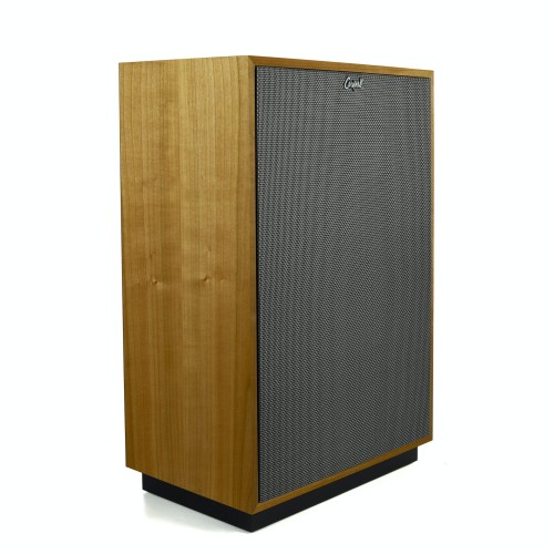 KLIPSCH    CORNWALL IV FLOORSTANDING SPEAKER NATURAL CHERRY