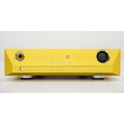NUPRIME    DAC-10HSE 