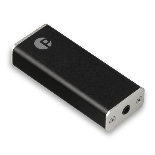 PRO-JECT   PROJECT DAC BOX E MOBILE BLACK