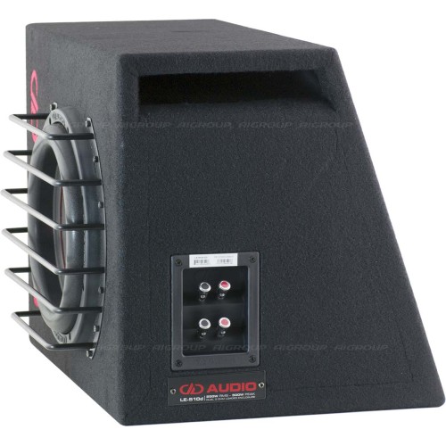 DD AUDIO LE-510D-D2 DD AUDIO LE-510D-D2