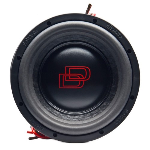 DD AUDIO    2518C D2