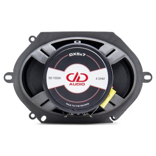 DD AUDIO DX5X7 DD AUDIO DX5X7