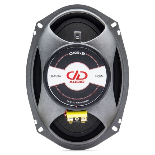 DD AUDIO DX6X9 DD AUDIO DX6X9