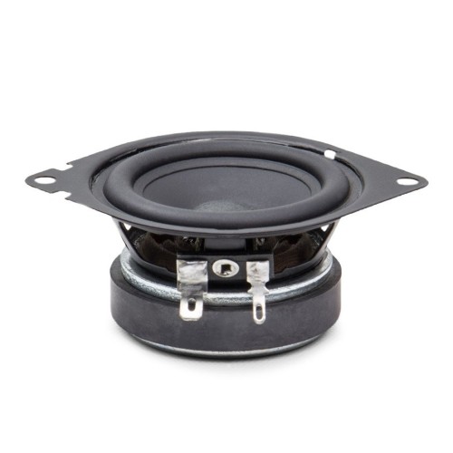 DD AUDIO EX2.75 DD AUDIO EX2.75