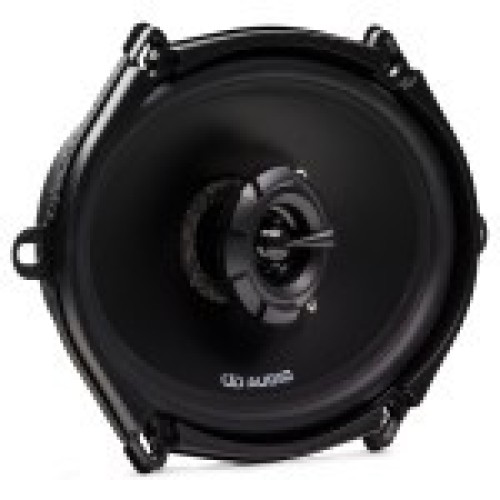 DD AUDIO EX5X7 DD AUDIO EX5X7