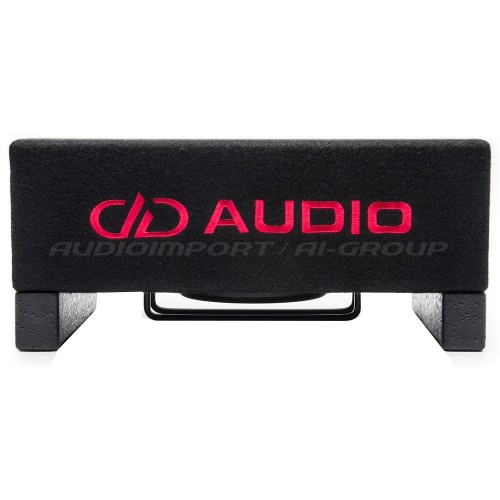 DD AUDIO    DDRLLE-S06D-D2