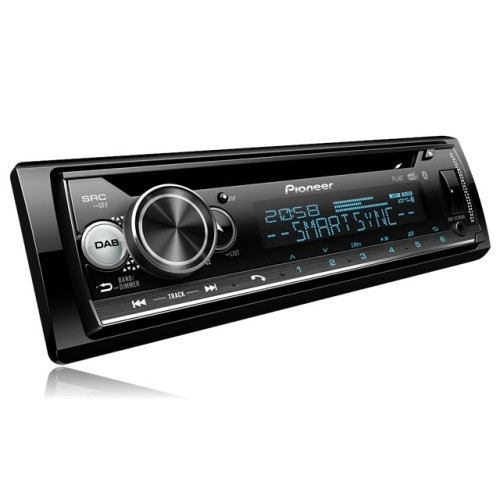 PIONEER DEH-S720DAB PIONEER DEH-S720DAB