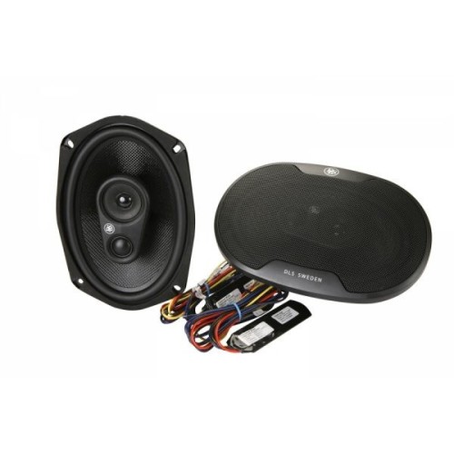 DLS PERFORMANCE M369 DLS PERFORMANCE M369