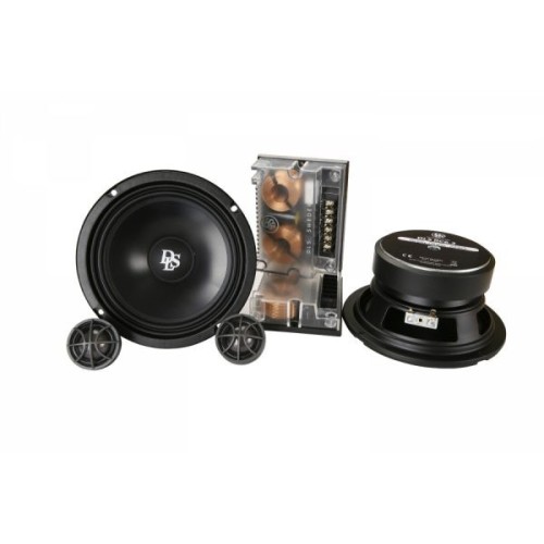 DLS REFERENCE RC6.2 DLS REFERENCE RC6.2