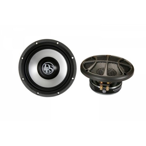 DLS    SCANDINAVIA 165W