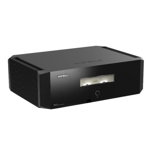 EVERSOLO    AMP-F10 STEREO POWER AMPLIFIER