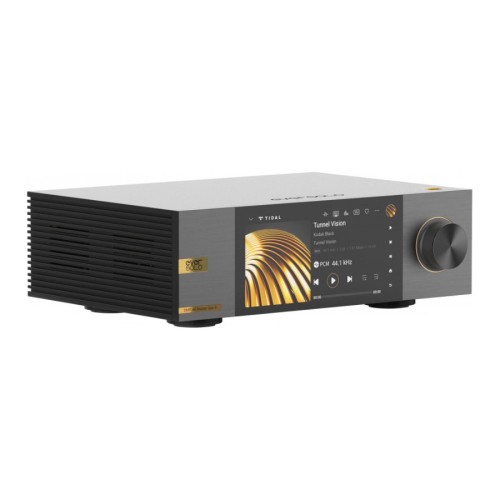 EVERSOLO    DMP-A6 GEN 2 NETWORK AUDIO STREAMER 