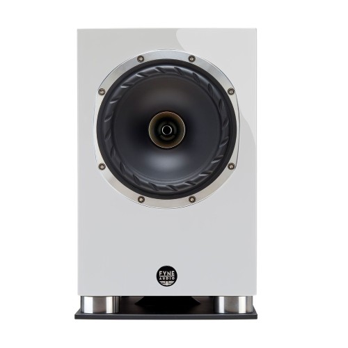 FYNE AUDIO    F500SP WHITE