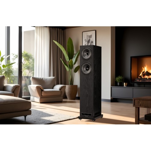 FYNE AUDIO    F501E EXPO