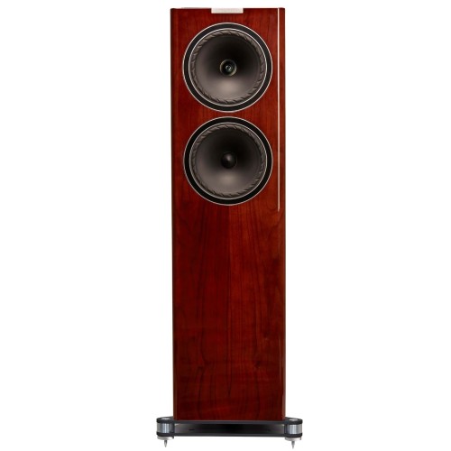 FYNE AUDIO    F702 WALNUT HIGH GLOSS