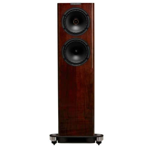 FYNE AUDIO    F702SP WALNUT GLOSS