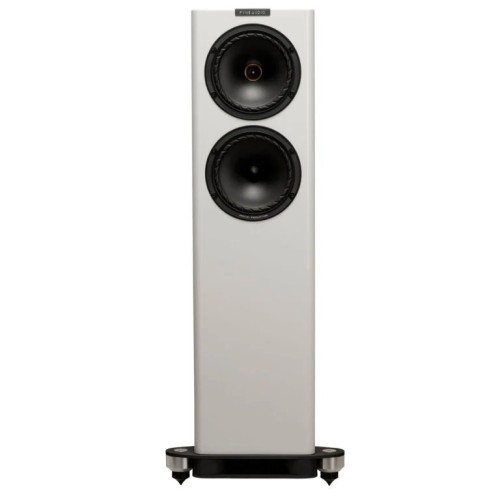 FYNE AUDIO    F702SP WHITE