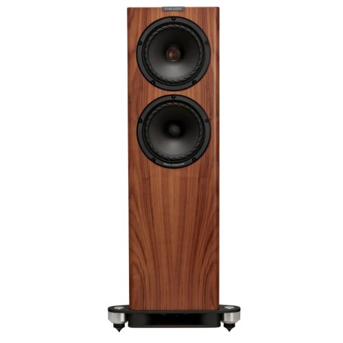 FYNE AUDIO    F703SP WALNUT