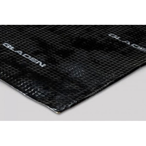 GLADEN AUDIO    AERO-FLEX